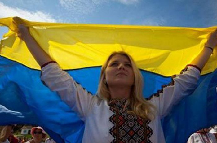 Зеленскому предложили изменить гимн Украины