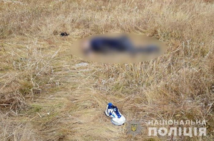 Зверское убийство на Черкасщине: двух мужчин пытали до смерти
