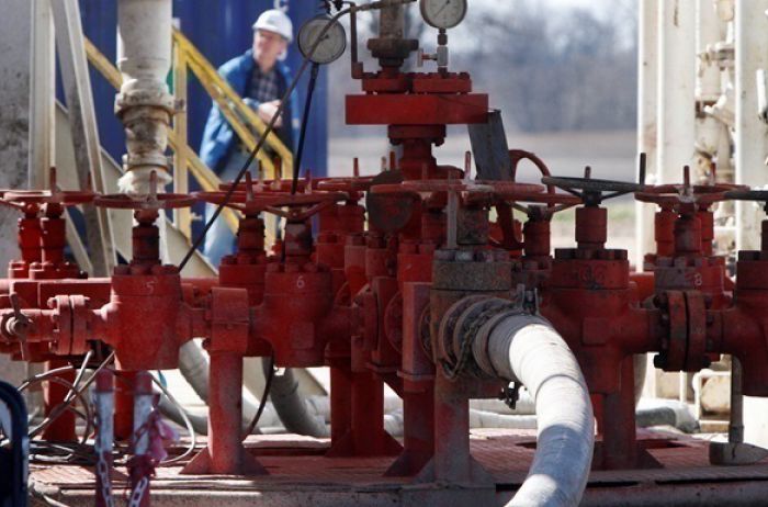 Украина накопила в своих ПХГ более 21 млрд кубов газа