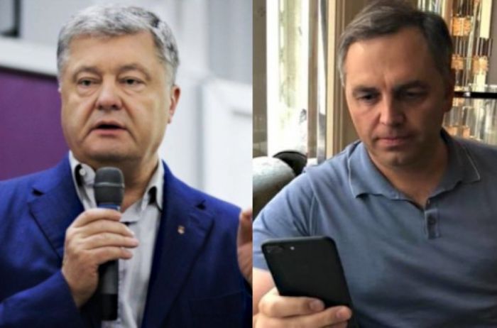 Портнов: ГПУ пытается легализовать деньги и активы режима Порошенка