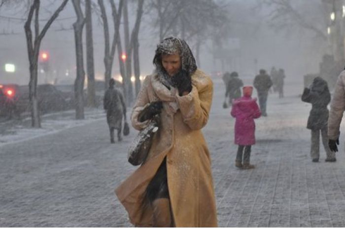 Чем холода грозят женщинам: лондонский акушер рассказала, как уберечься