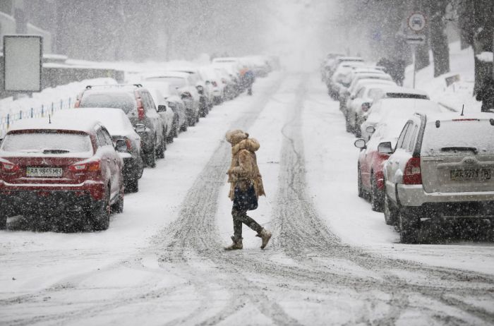 Синоптики удивили прогнозом на зиму: сибирские морозы до средины марта и дожди