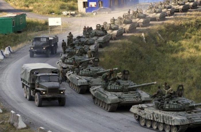 Полномасштабное вторжение РФ: что убережет Украину