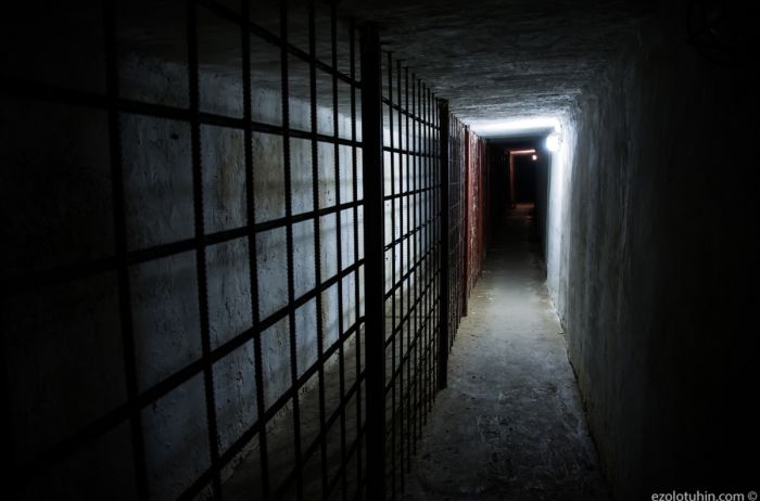 Трагедия в тюрьме под Киевом: медики «залечили до смерти» одного из пациентов