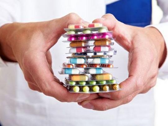 Почему в интернет-аптеке невозможно купить поддельные лекарства?