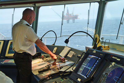Создание и рассылка анкеты моряка в судоходные компании