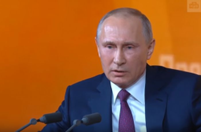 Поразительные метаморфозы: как за 20 лет изменился Путин
