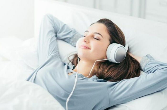 Ученые назвали музыку, которая заменяет успокоительное