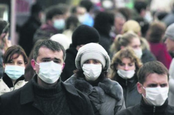 Заболеют миллионы: украинцам рассказали, как не стать жертвой свиного гриппа