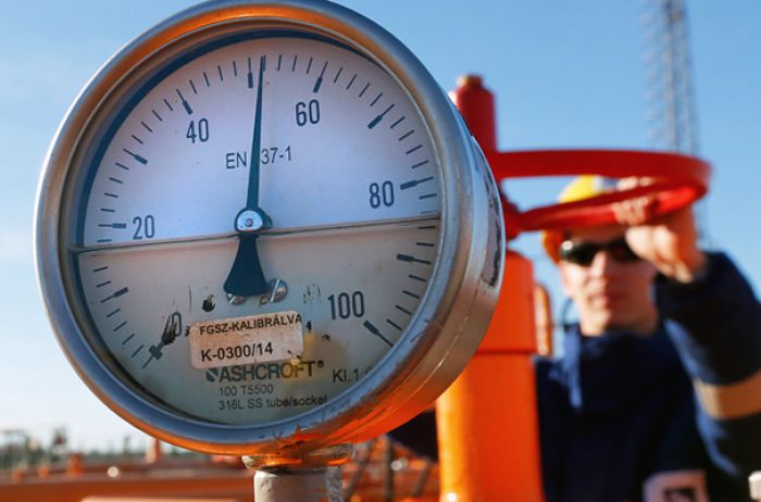 Украинцам сообщили важную новость о запасах газа: что следует знать