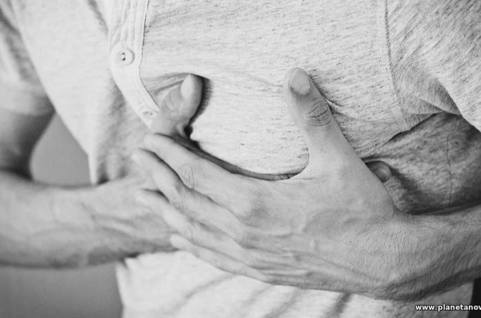 Первые симптомы сердечного приступа, появляющиеся за месяц до беды