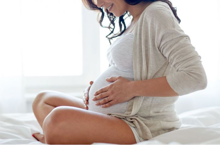 Десять примет, предвещающих беременность