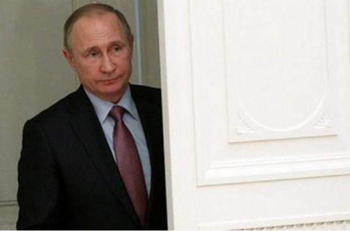 Путин станет соправителем: в России спрогнозировали свое будущее