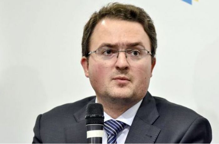 У Зеленского заявили, что Украина не готова к возвращению Крыма