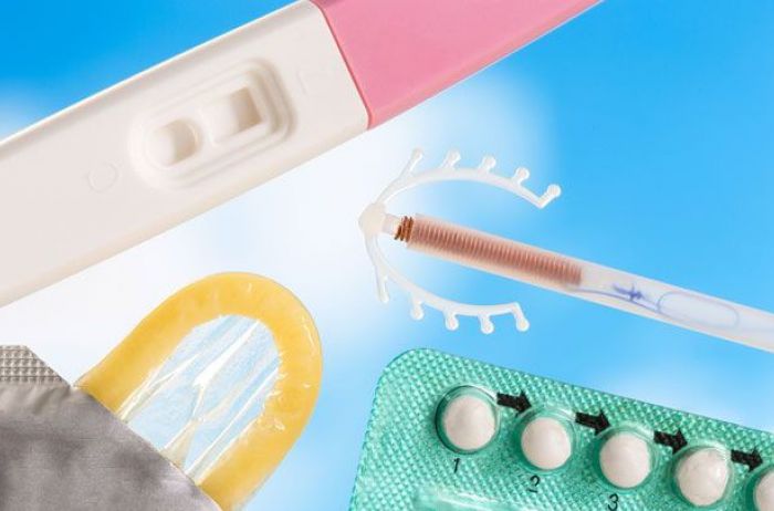 Контрацепция: пять самых глупых мифов