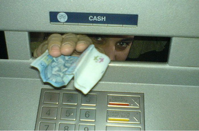 Блокировка счетов украинцев по-новому: систему уже тестируют