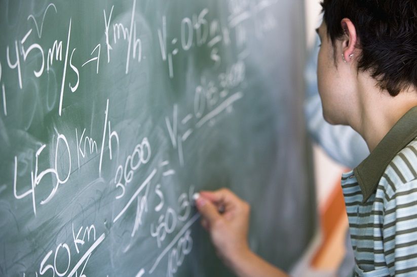 Эффективные и недорогие курсы математики онлайн