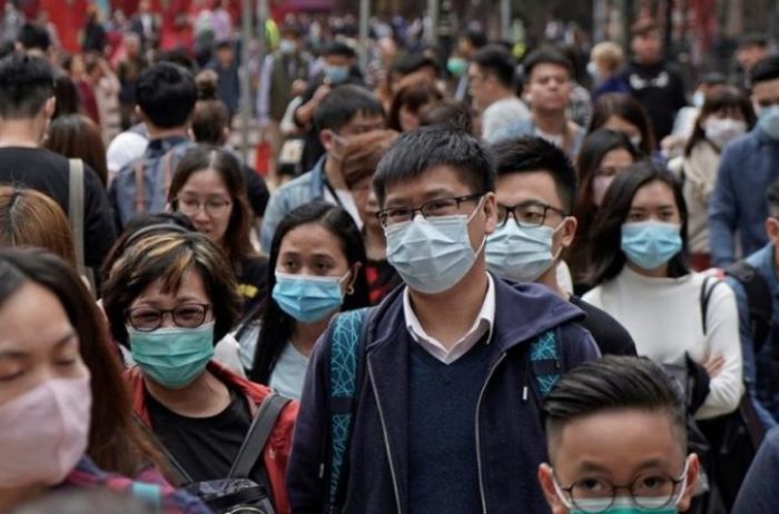 Китай заработал на коронавирусе триллионы, обманув США и Европу