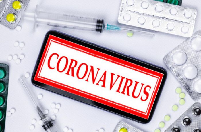 Еще на ранних стадиях: врач назвал лекарство, которым можно побороть коронавирус