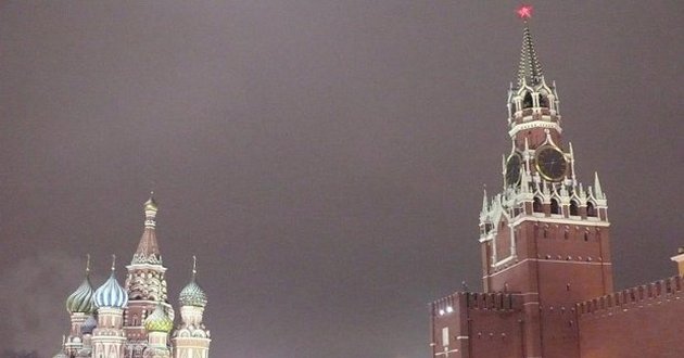 В Москве коронавирус убил топ-политика Путина. ФОТО