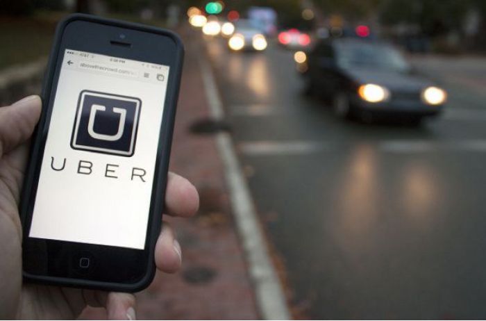 Uber вводит масочный режим для водителей и пассажиров