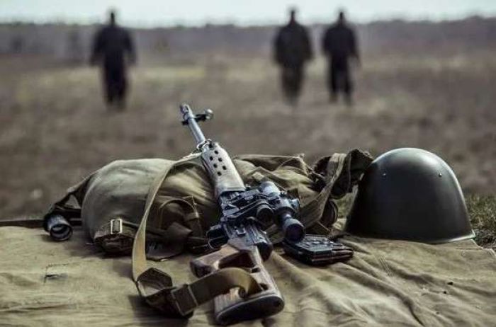 Украина в трауре! На Донбассе один военнослужащий погиб, семеро получили ранение