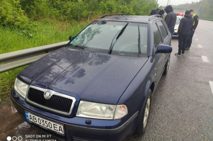 На Житомирщине задержаны ещё 5 участников «разборок» в Броварах