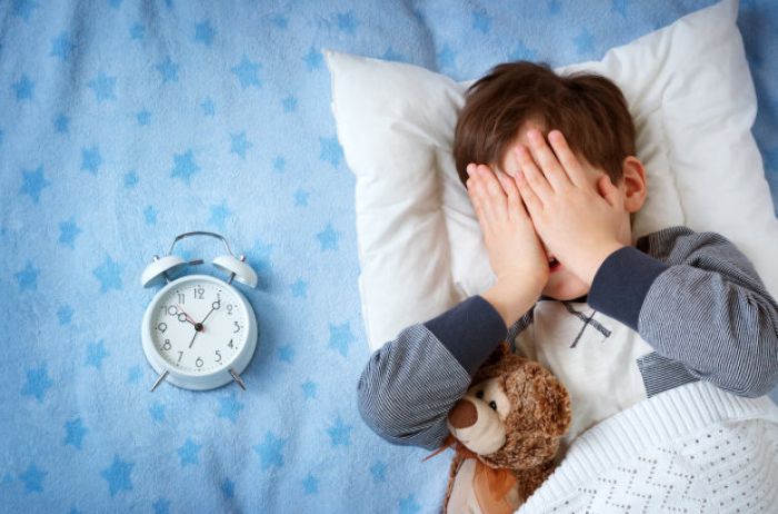 Ритуалы сна: медики подсказали, как спастись от бессонницы