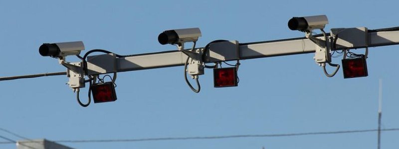 Камеры видеофиксации нарушений дорожного движения