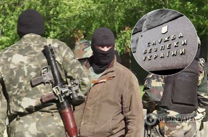 Пытал украинских военных: СБУ в Мариуполе задержала боевика из «группы Безлера»