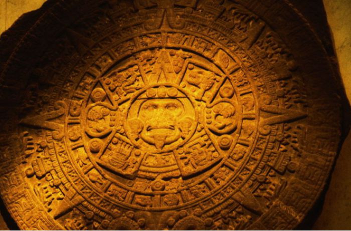 В календаре Майя нашли еще одну дату Конца света