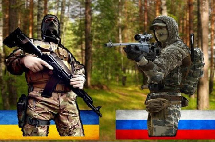 В США оценили возможности армии РФ захватить Украину