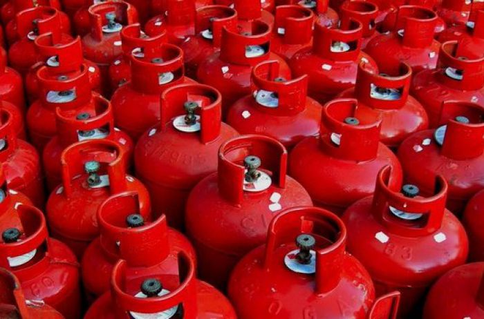 Правительство изменило условия определения цены на сжиженный газ