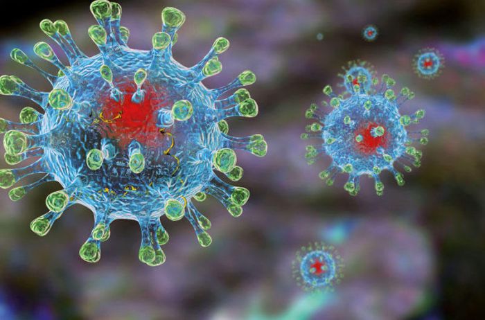 Люди впадали в панику: названы катастрофические последствия пандемии коронавируса для мира