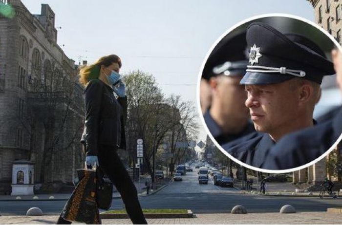 Штрафы на каждом шагу: в МВД предупредили украинцев