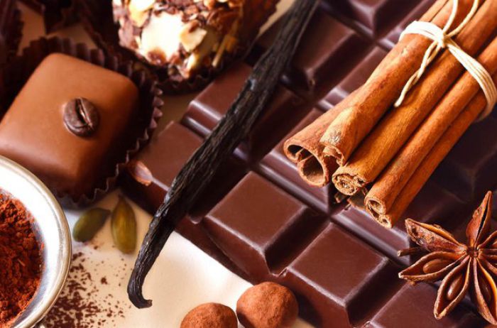 Ученые объяснили, почему надо регулярно есть шоколад