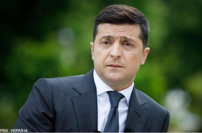 Зеленский отреагировал новым законопроектом на ДТП под Киевом