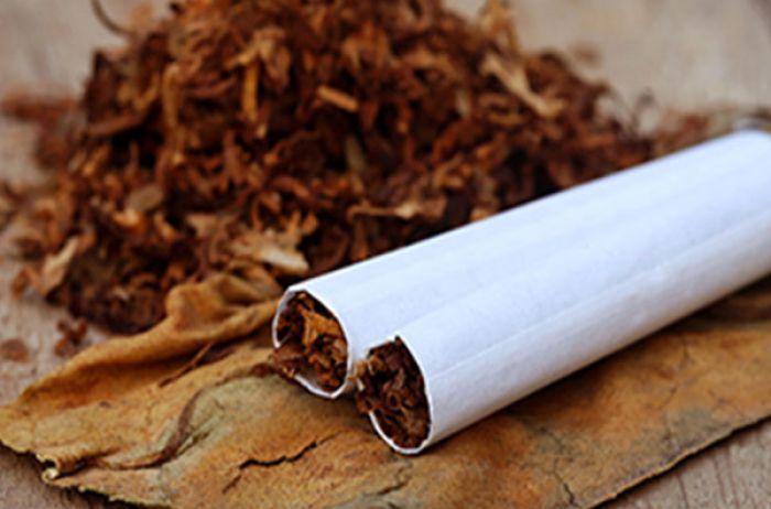 В Украине выросли цены на табачные изделия