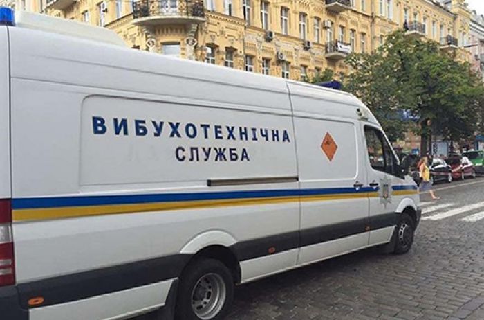 Эпопея с массовым «минированием» продолжается: в Харькове проверят более 240 объектов