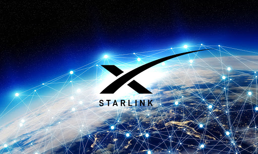 Как пользоваться сетью Starlink в Украине