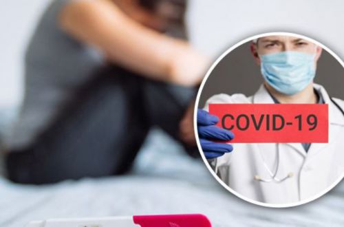Где прячется COVID-19 после выздоровления: медики нашли в теле человека потаенные места