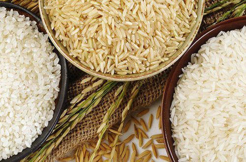 Ученые заявили о большой опасности для здоровья белого риса