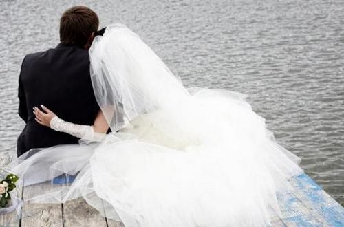 Трагедия на свадьбе: невеста погибла, фотографа так и не нашли. ВИДЕО