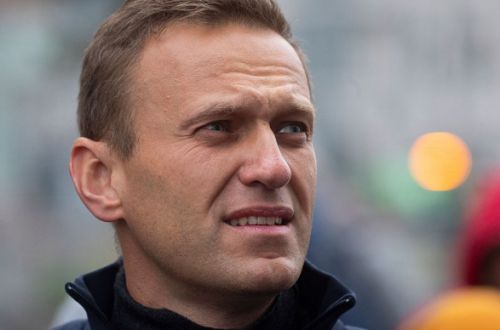 В Германии отключили от аппарата ИВЛ отравленного Навального