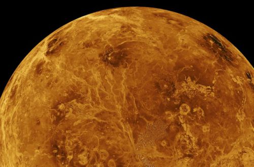 Открытие, которое меняет всё: астрономы нашли признаки жизни на Венере