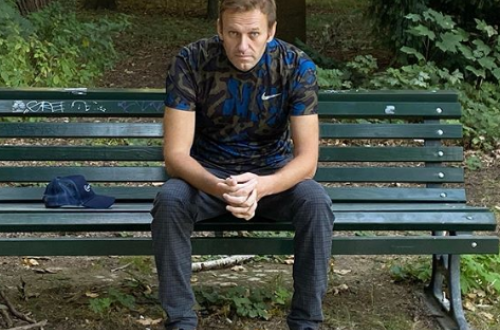 Навальный был бы скрюченным: создатель Новичка рассказал о признаках отравления