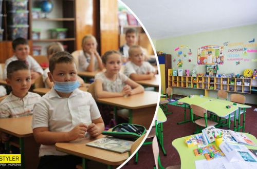 Медик анонсировала закрытие школ в Украине: что нужно знать