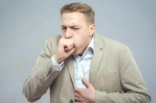 Как звучит кашель при заражении Covid-19: важный симптом