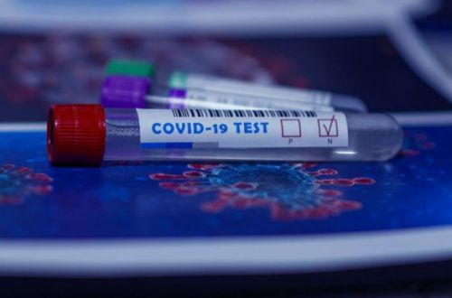 Пандемія: число інфікованих COVID-19 становить понад 41,5 млн