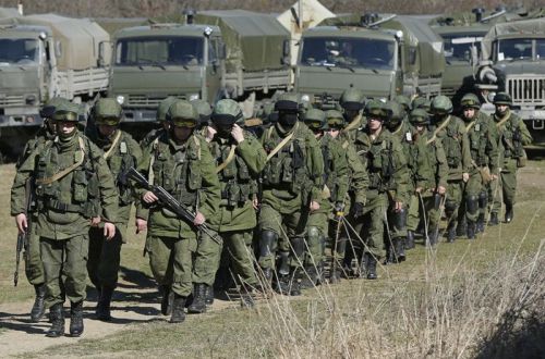 США закликають Росію виконати «Мінськ» і вивести війська з України